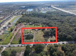 10521 672nd Hwy, Riverview, FL 33579