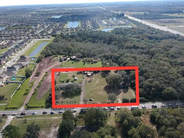 10521 672nd Hwy, Riverview, FL 33579
