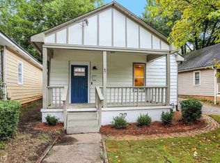 47 Mayson Ave NE, Atlanta, GA 30317