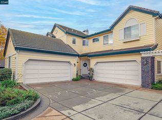 1278 Shell Cir, Clayton, CA 94517