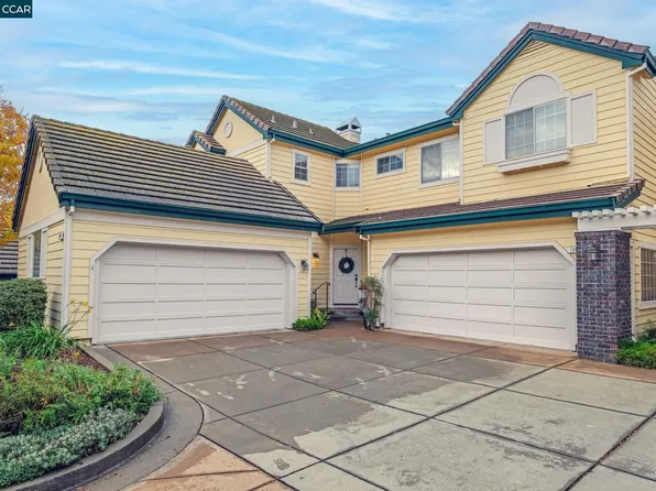 1278 Shell Cir, Clayton, CA 94517