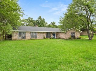 2006 Katham St, Deridder, LA 70634