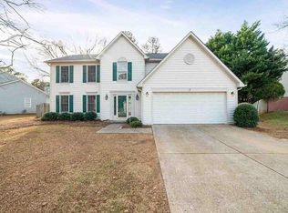 2775 Gravitt Rd, Duluth, GA 30096