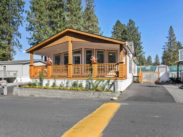 14922 N Chesapeake Ln, Mead, WA 99021