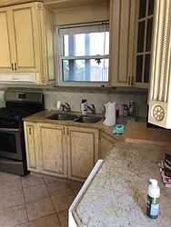 Rented by Metropolitan Property Group