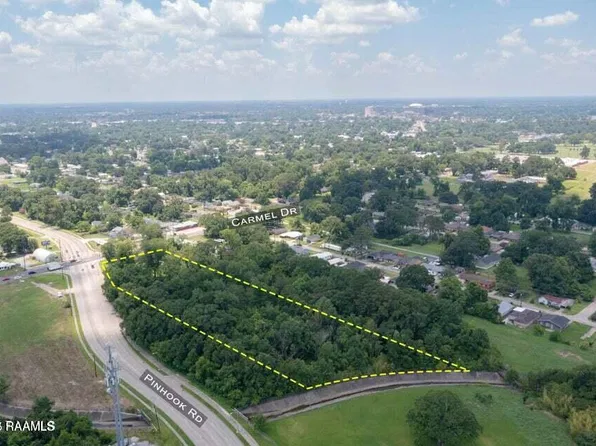 1007 Carmel Dr, Lafayette, LA 70501