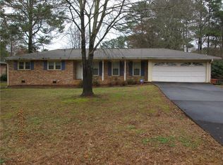 1212 Stephens St, Lilburn, GA 30047