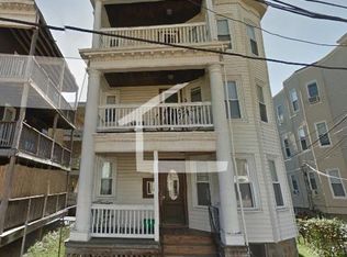 86A Easton St #A3, Allston, MA 02134