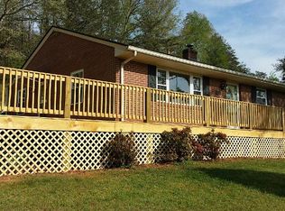 4494 Longview Dr, Fieldale, VA 24089