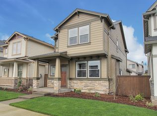 10988 SW Verdun Loop, Wilsonville, OR 97070