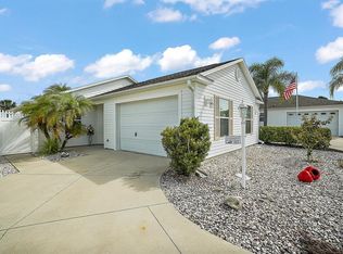 965 Eldra Loop, The Villages, FL 32162