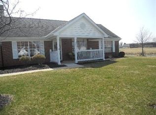 1298 Old Pond Dr, Marion, OH