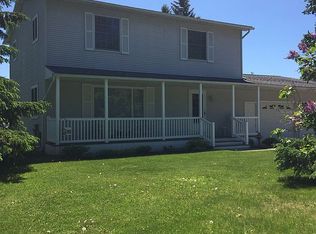 301 Mission Rd, Sault Sainte Marie, MI 49783