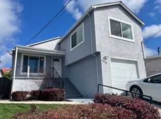 6439 Hazel Ave, Richmond, CA