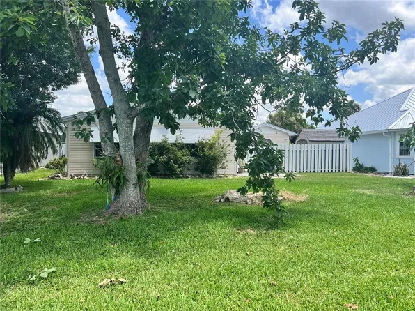 5066 SE 44TH STREET, OKEECHOBEE, FL 34974