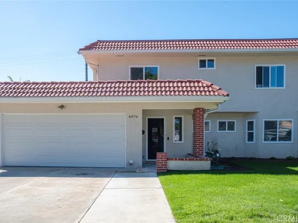 6976 E El Cedral St, Long Beach, CA 90815