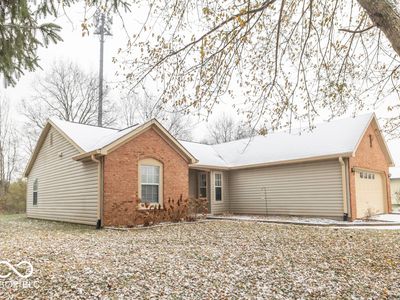 931 Sable Ridge Dr, Greenwood, IN, 46142