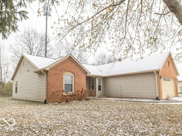 931 Sable Ridge Dr, Greenwood, IN 46142