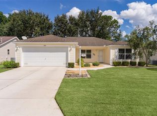 2076 Harston Trl, The Villages, FL 32162