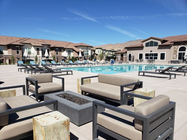 VIDA LUXURY APARTMENTS | 6900 Sharlands Ave, Reno, NV