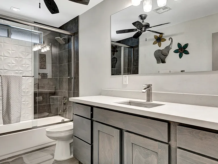 Bathroom 1 of 3.5.