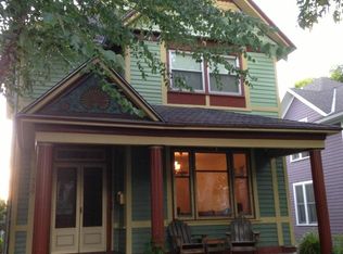 730 Jefferson St NE, Minneapolis, MN 55413