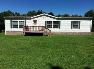 654 Rowland Rd, Murray, KY 42071