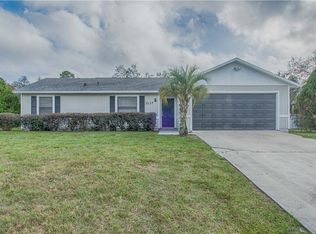 3137 Utah Dr, Deltona, FL 32738