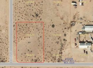 35282 W Elliot Rd #367, Arlington, AZ 85322