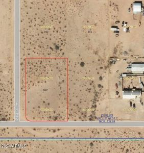 35282 W ELLIOT Road #367, Arlington, AZ, 85322