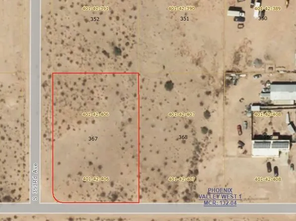 35282 W ELLIOT Road #367, Arlington, AZ 85322