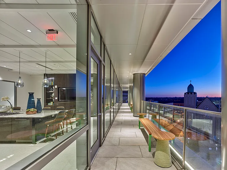 Premiere Residences — Photo 23