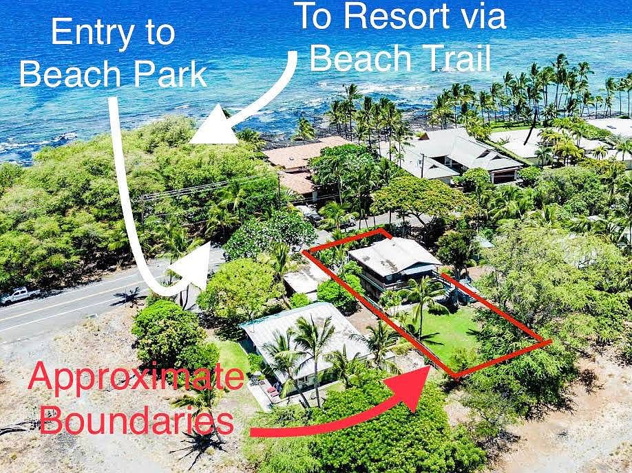 691967 Puako Beach Dr Kamuela HI Zillow