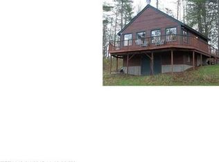 49 Henderson Ln, Dover-foxcroft, ME 04426