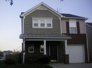 101 Sanchez Ct, Holly Springs, NC 27540