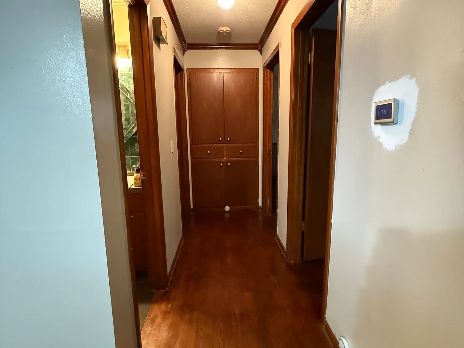 3 bed, 1.5 bath, 1245 sqft, $1,295 — Photo 3