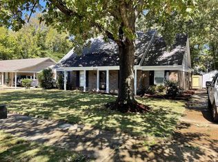 6528 Honeybrook Rd LOT 5, Memphis, TN 38134