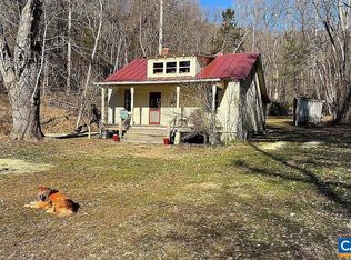1102 Duncan Hollow Loop, Faber, VA 22938