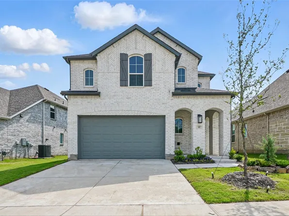 4182 Carter Ct, Denison, TX 75020