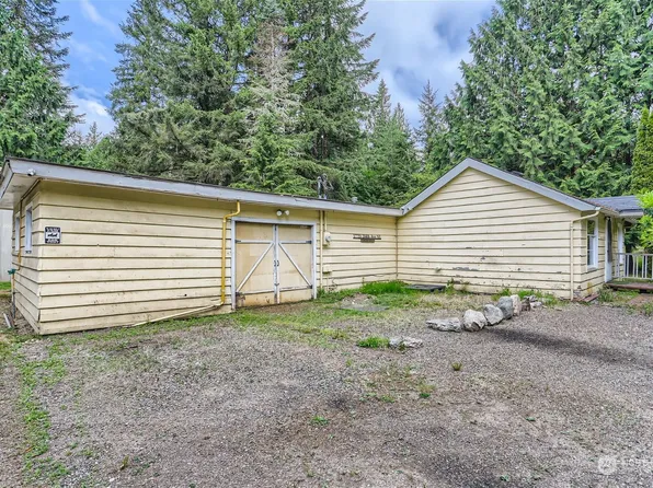 17753 204th Avenue NE, Woodinville, WA 98077