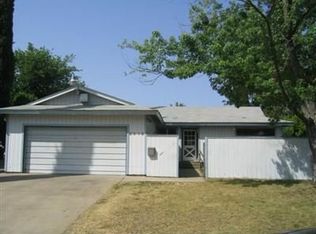 2512 Angie Way, Rancho Cordova, CA 95670