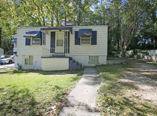 1555 Lilly Ave, Columbia, SC 29204