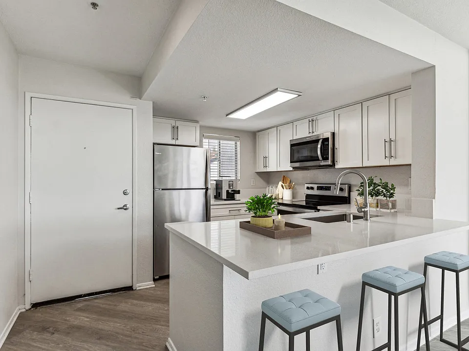 Newport Palms Apartments