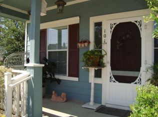 101 Crockett Rd, Cedar Park, TX 78613