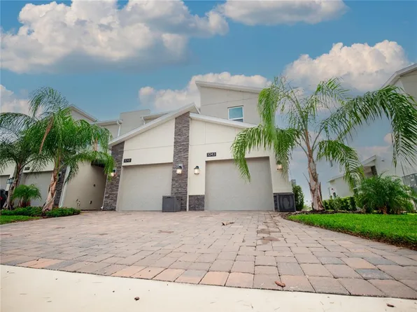 1043 Splash Shot Pl #2002, Davenport, FL 33896