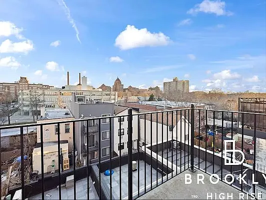 Rented by Brooklyn High Rise LLC | media 6