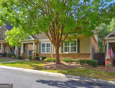 344 Glens Way, Woodstock, GA, 30188