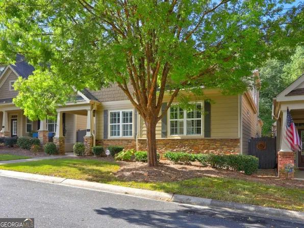 344 Glens Way, Woodstock, GA 30188