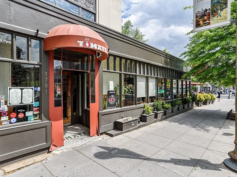 1737 Connecticut Ave NW #NW-502 — Photo 35
