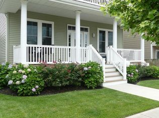 2945 Central Ave #2945-C-1, Ocean City, NJ 08226